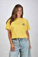 Farm Rio t-shirt 336500 yellow