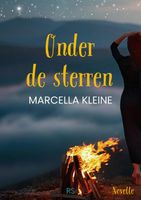 Onder de sterren - Marcella Kleine - ebook - thumbnail