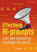 Effectieve AI-prompts voor een marketingstrategie die werkt (Paperback)