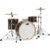 PDP Drums PDCC2413WN Concept Classic Walnut Stain 3d. classic rock shellset