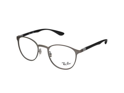 Brillen met correctie Ray-Ban RX6355 2620