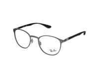 Brillen met correctie Ray-Ban RX6355 2620