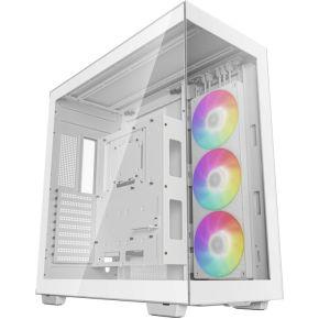 DeepCool CH780 WH Tower Wit