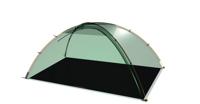 Hilleberg Unna Footprint Tentgrondzeil Hilleberg Unna Footprint Tentgrondzeil