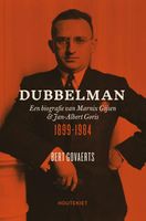 Dubbelman - Bert Govaerts - ebook - thumbnail