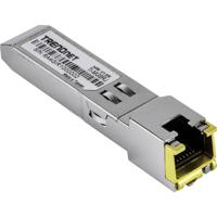 TrendNet TI-MGBRJ Zilver