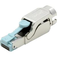 Easylan CKFFK001 CKFFK001 Netwerkinstallatieset Zilver