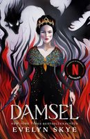 Damsel - Evelyn Skye - ebook