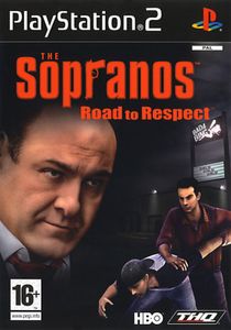 The Sopranos