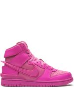 Nike baskets Dunk SP 'Ambush - Lethal Pink' - Rose