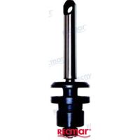 REPUESTOS MOTORES - Mercruiser REC818349T1 - EJE CAMBIO