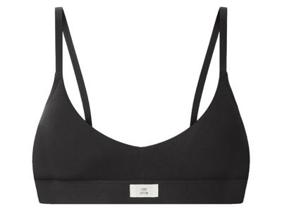 esmara Dames soft-bh (Zwart, S (36/38))