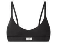 esmara Dames soft-bh (Zwart, S (36/38))