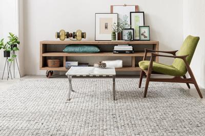 De Munk Carpets - Firenze 04 - 170x240 cm Vloerkleed