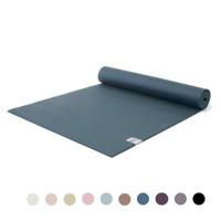 Love Generation Love Yogamat - Extra Dik - Donkerblauw