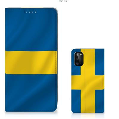 Samsung Galaxy A41 | Standcase | Zweden
