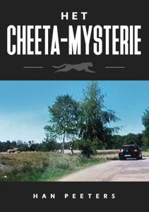 Het Cheeta-mysterie (Paperback)