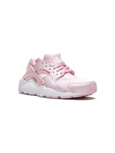 Nike Kids baskets Air Huarache Run SE - Rose