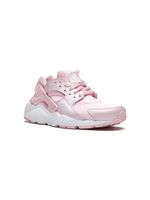 Nike Kids baskets Air Huarache Run SE - Rose