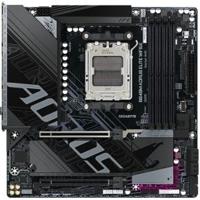 Moederbord AMD Gigabyte B840M AORUS ELITE WIFI6E