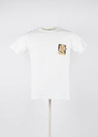 Vintage Alvin's Island Collection T-Shirt in White Color Size S Vintage Alvin's Island Collection T-Shirt in White Color Size S