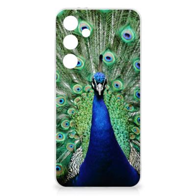 Samsung Galaxy S24 FE | TPU Hoesje | Pauw