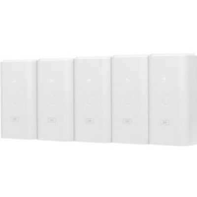Ubiquiti Networks POE-24-24W Fast Ethernet 24 V