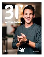 31' zot van koken (Hardback)