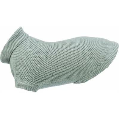 Hondentrui Trixie Groen XS