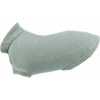 Hondentrui Trixie Groen XS