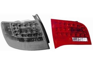 Achterlicht links +AVANT +LED Binnen 0319927