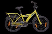 Bikefun Fiets bike fun 18" rn no limit