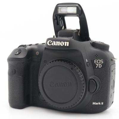 Canon EOS 7D mark II body occasion
