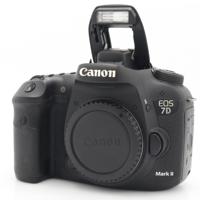 Canon EOS 7D mark II body occasion