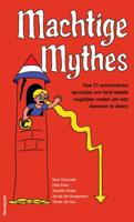 Machtige Mythes (Paperback)