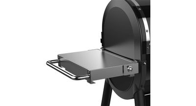 Weber SmokeFire Zijtafel