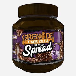 Grenade Carb Killa Spread