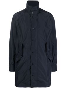 Moncler parka Bleone - Bleu