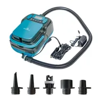 Spinera Sup5 High Pressure 12v Sup Pump 16 Psi Default
