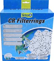 Tetra Filterrings 2500 ML - Universeel Biologisch Filtermateriaal voor Heldere Vijver