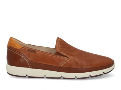 Pikolinos Fuencarral 3221 brandy Cognac maat 45