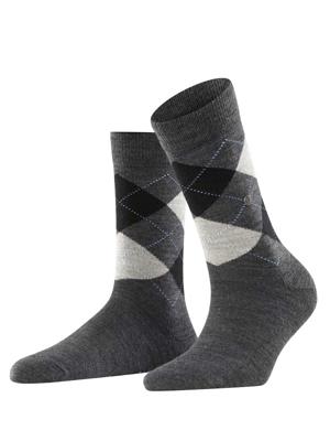 Burlington - Sokken - Marylebone - 3090, Maat:36-41
