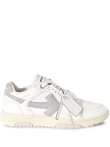 Off-White baskets Out of Office Slim - Blanc