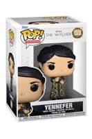 The Witcher POP! TV Vinyl Figure Yennefer 1318 9cm