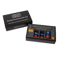RRP tools bearing press & extraction tool
