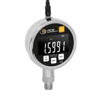 PCE Instruments PCE-PG 16 Gasdrukmeter Druk -0.88 - 16 bar