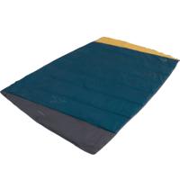 Easy Camp falcon blanket blue Easy Camp falcon blanket blue