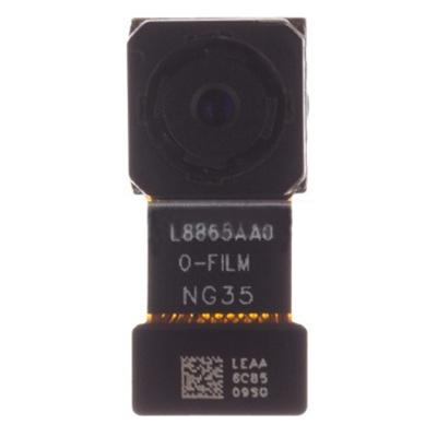 Achtergerichte camera voor Motorola Moto G4 Play