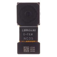Achtergerichte camera voor Motorola Moto G4 Play
