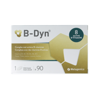 B-Dyn 90 Tabletten